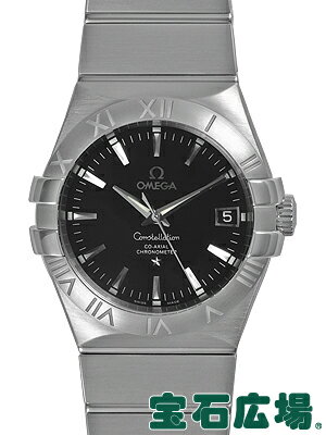 Rakuten - オメガ OMEGA コンステレーション コーアクシャル クロノメーター 123.10.35.20.01.001【新品】 メンズ 腕時計 送料無料