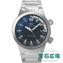 IWC アイダブリューシー アクアタイマー IW354805【中古】メンズ 腕時計 送料無料