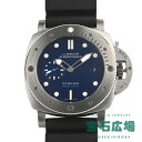 パネライ PANERAI ルミノール サブマ