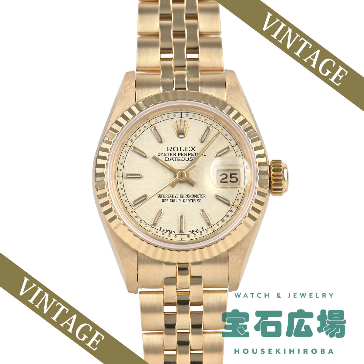 bNX ROLEX fCgWXg 69178yÁzfB[X rv 