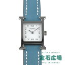 セリエ エルメス HERMES Hウォッチミニ HH1.110(039360WW00)【新品】レディース 腕時計 送料無料