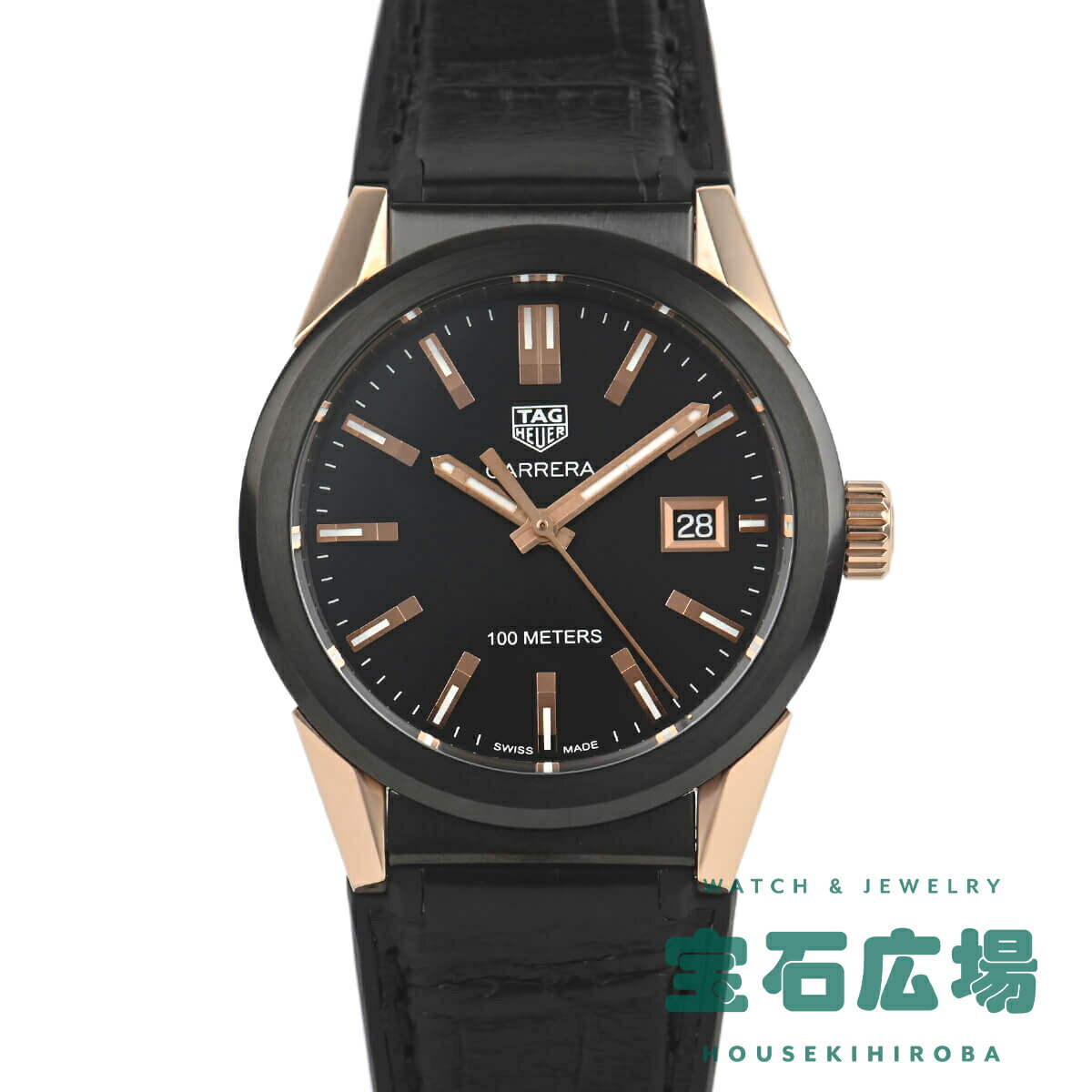 タグ・ホイヤー TAG Heuer カレラ WBG135