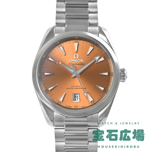 オメガ OMEGA シーマスター アクアテラ シェード コーアクシャルマスター クロノメーター 220.10.38.20.12.001【新品】メンズ 腕時計 送料無料 オメガ OMEGA シーマスター アクアテラ シェード コーアクシャルマスター クロノメーター 220.10.38.20.12.001【新品】メンズ 腕時計 送料無料