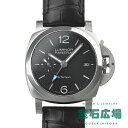 ルミノール 腕時計（メンズ） パネライ PANERAI ルミノール クアランタ BiTempo PAM01365【新品】メンズ 腕時計 送料無料