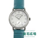 A.ランゲ＆ゾーネ LANGE & SOHNE サクソニア ダイヤモンド 878.029【中古】ユニセックス 腕時計 送料無料