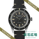 ジラール ペルゴ GIRARD PERREGAUX ディープダイバー ジャイロマチック 8867Vメンズ 腕時計 送料無料