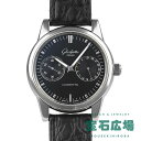 グラスヒュッテ オリジナル GLASHUTTE ORIGINAL セネタ ハンドデイト 1-39-58-01-02-04【中古】メンズ 腕時計 送料無料