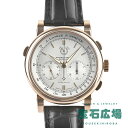 A.ランゲ&ゾーネ LANGE & SOHNE ダブルスプリット 404.032(LS4044AD)【中古】メンズ 腕時計 送料無料