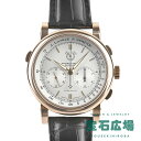 A.ランゲ＆ゾーネ LANGE SOHNE ダブルスプリット 404.032(LS4044AD)【中古】メンズ 腕時計 送料無料