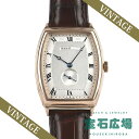 ブレゲ BREGUET ヘリテージ トノーカ