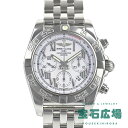 ブライトリング BREITLING クロノマット44 A011A90PA(AB011012/A690 ...