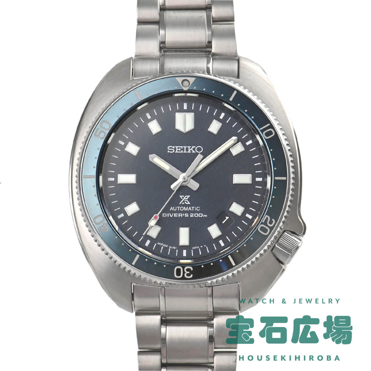  SEIKO ץڥå 1970 ᥫ˥С ԥǥ ¼ľ80ǯǰǥ1200(198...