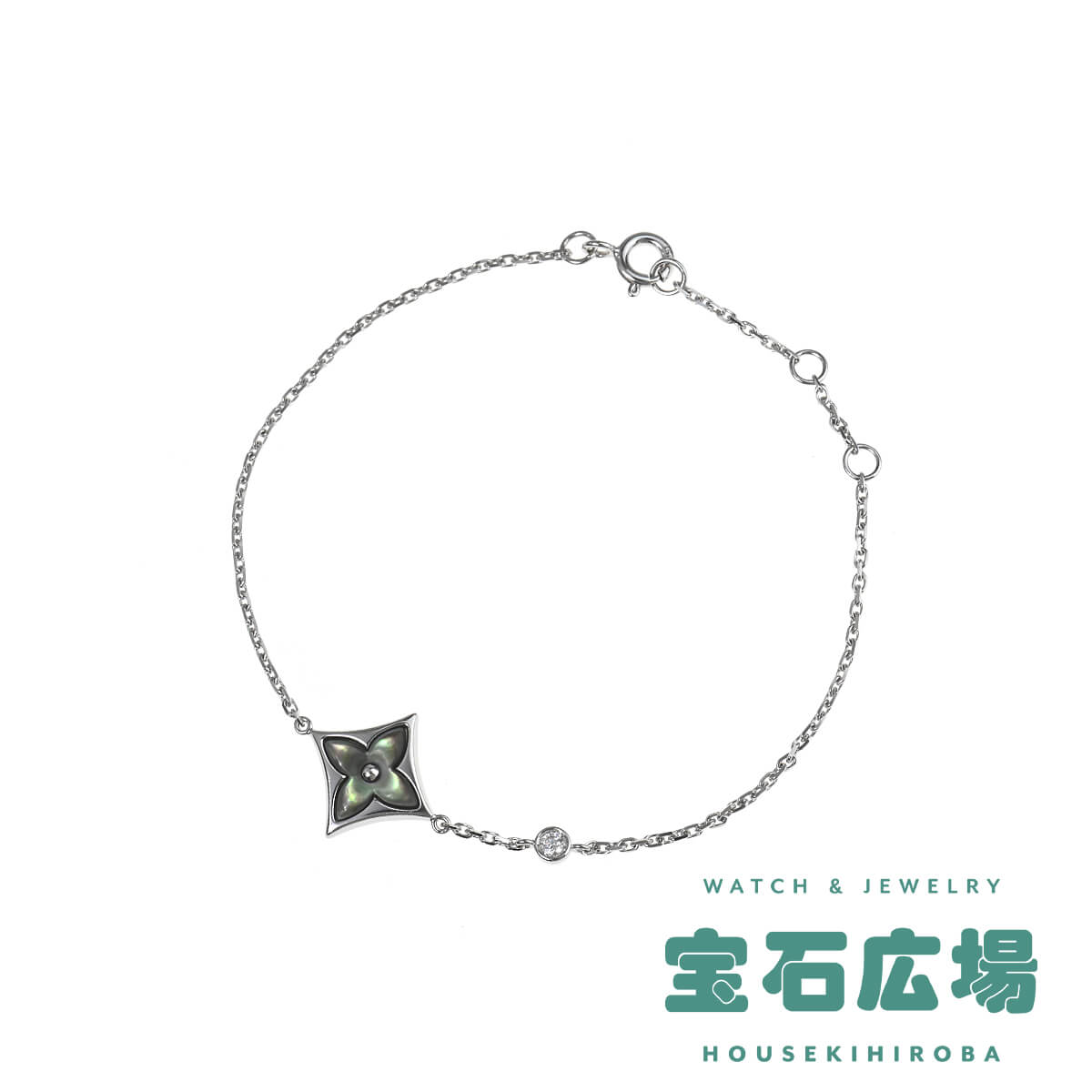 楽天市場】ルイヴィトン ブロッサム ブレスレット(ジュエリー 楽天市場】ルイヴィトン ブロッサム ブレスレット(ジュエリー