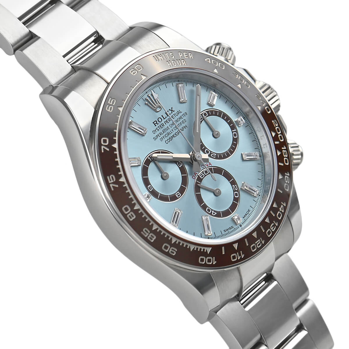 ロレックス ROLEX コスモグラフ デイトナ 126506A【新品】メンズ 腕時計 送料無料