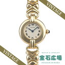 カルティエ Cartier コリゼ W15061G2【中