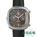 タグ・ホイヤー TAG Heuer シルバーストーン キャリバー11 クロノグラフ 世界限定1860 ...