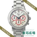 ショパール CHOPARD ミッレ ミリア 1997 世界限定1000本 16/8316【中古】メン ...