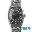 フランク ミュラー FRANCK MULLER トノウカーベックス カサブランカ 5850CASA【中古】メンズ 腕時計 送料無料