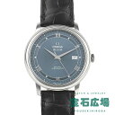 オメガ OMEGA デ・ヴィル プレステージ コーアクシャル 424.13.40.20.03.002【中古】メンズ 腕時計 送料無料