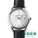 ジャガー・ルクルト JAEGER LECOULTRE マスターコントロール Q1548420メンズ 腕時計 送料無料