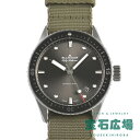 ブランパン BLANCPAIN フィフティファゾムス バチスカーフ 5000-1110-NAKAメンズ 腕時計 送料無料