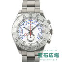 ロレックス ROLEX ヨットマスターII 116689【中古】メンズ 腕時計 送料無料