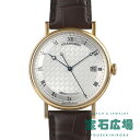 ブレゲ BREGUET クラシック 5177BA/12/9V6