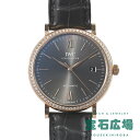 IWC ポートフィノ 腕時計（メンズ） IWC アイダブリューシー ポートフィノ オートマティック IW356516【新品】メンズ 腕時計 送料無料