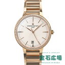 ヴァシュロン・コンスタンタン 腕時計（レディース） ヴァシュロン・コンスタンタン VACHERON CONSTANTIN パトリモニー コンテンポラリー 85515/CA1R-9840【新品】レディース 腕時計 送料無料