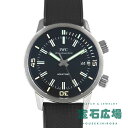 IWC アイダブリューシー ヴィンテージ アクアタイマー IW323101【中古】メンズ 腕時計 送 ...