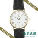 ロレックス ROLEX チェリーニ 4112/8【