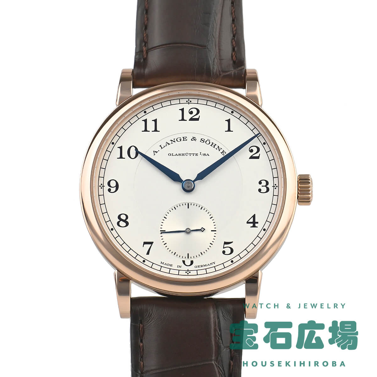 A.ランゲ＆ゾーネ LANGE & SOHNE 1815 235.0