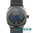 パネライ PANERAI ラジオミール オット ジョルニ ブティック限定 PAM01348メンズ 腕時計 送料無料