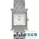 エルメス HERMES Hウォッチ HH1.210.283/4804【中古】レディース 腕時計 送料 ...