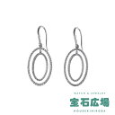 ティファニー TIFFANY&Co. メトロ ダブルサークル オーバル...(4)