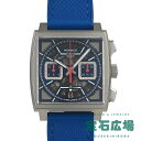 タグ・ホイヤー TAG Heuer モナコ キャ