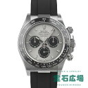 デイトナ ロレックス ROLEX コスモグラフ デイトナ 126519LN【新品】メンズ 腕時計 送料無料