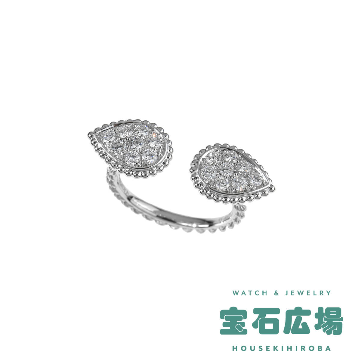 ֥ BOUCHERON ѥܥ ĥ   JRG02995šۥǥ 奨꡼ ̵