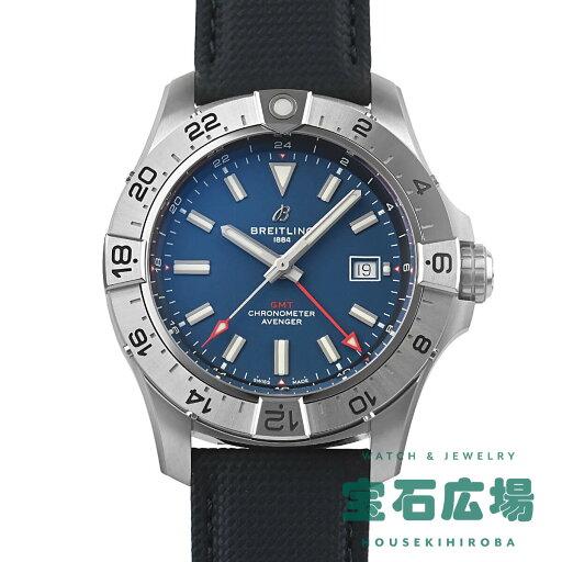 ブライトリング BREITLING アベンジャー オートマチック GMT 44 A32320101C1X1【新品】メンズ 腕時計 送料無料 ブライトリング BREITLING アベンジャー オートマチック GMT 44 A32320101C1X1【新品】メンズ 腕時計 送料無料
