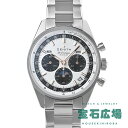 ゼニス ZENITH クロノマスター オリジナル トリプルカレンダー 03.3400.3610/38.M3200【新品】メンズ 腕時計 送料無料