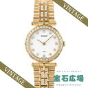 ヴァン クリーフ&アーペル Van Cleef & Arpels スポーツ1 16602B1UM1【中古】レディース 腕時計 送料無料