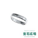 グッチ スクエア リング 【中古】ユニセックス ジュエリー 送料無料(4)