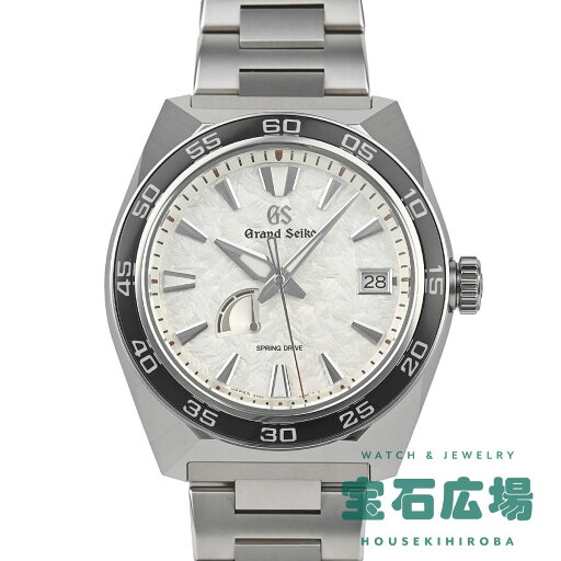 グランドセイコー Grand Seiko スポーツコレクション マスターショップ限定 SBGA481 9R65-0EG0【中古】【未使用品】メンズ 腕時計 送料無料 グランドセイコー Grand Seiko スポーツコレクション マスターショップ限定 SBGA481 9R65-0EG0【中古】【未使用品】メンズ 腕時計 送料無料