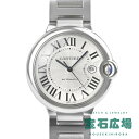 【最大30000円OFFクーポン7/1(火)0時開始】カルティエ Cartier バロン ブルー 42mm WSBB0049【新品】メンズ 腕時計 送料無料