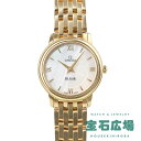 オメガ OMEGA デ・ヴィル 424.50.27.60.05.001【新品】レディース 腕時計 送料無料