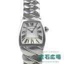 カルティエ Cartier ラドーニャ SM W64006J【中古】レディース 腕時計 送料無料