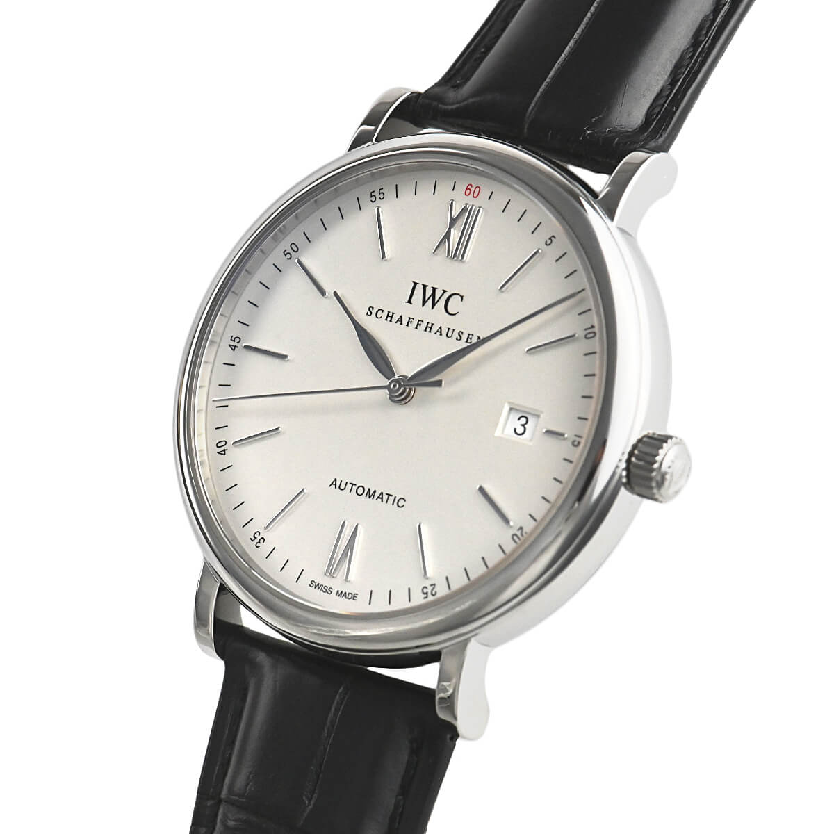 IWC『ポートフィノ・オートマティック（IW356501）』