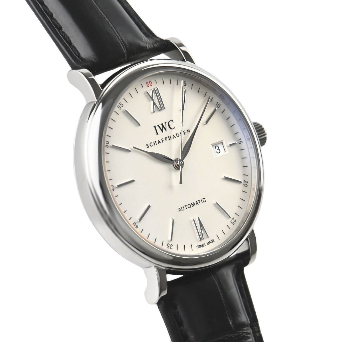 IWC『ポートフィノ・オートマティック（IW356501）』