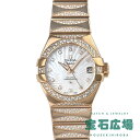 オメガ OMEGA コンステレーション コーアクシャル クロノメーター 123.55.27.20.55.003【新品】レディース 腕時計 送料無料(2)
