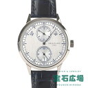 パテック フィリップ PATEK PHILIPPE レギュレーター アニュアルカレンダー 5235G-001【中古】メンズ 腕時計 送料無料